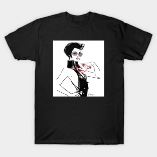 She Elvis T-Shirt